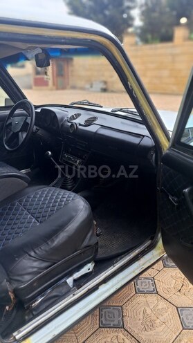 LADA (VAZ) 2106 1995, 90,000 km - 1.6 l - Gəncə