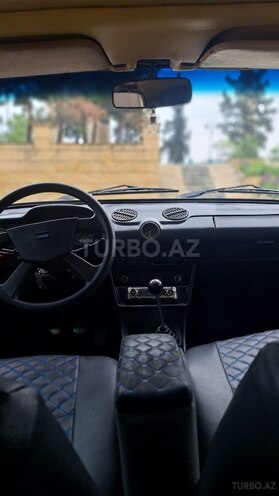 LADA (VAZ) 2106 1995, 90,000 km - 1.6 l - Gəncə