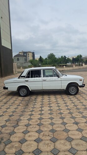 LADA (VAZ) 2106 1995, 90,000 km - 1.6 l - Gəncə