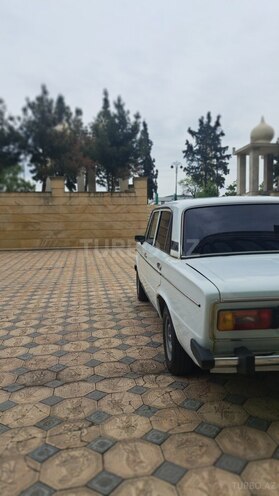 LADA (VAZ) 2106 1995, 90,000 km - 1.6 l - Gəncə