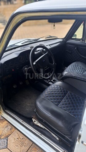 LADA (VAZ) 2106 1995, 90,000 km - 1.6 l - Gəncə