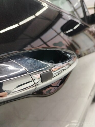 Hyundai Santa Fe 2015, 80,000 km - 2.0 л - Sumqayıt
