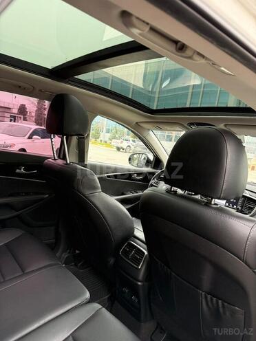 Kia Sorento 2018, 98,000 km - 2.0 l - Bakı