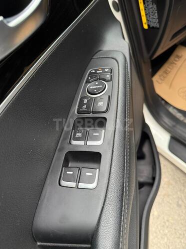 Kia Sorento 2018, 98,000 km - 2.0 l - Bakı