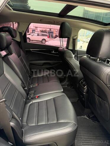 Kia Sorento 2018, 98,000 km - 2.0 l - Bakı