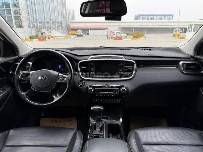 Kia Sorento 2018, 98,000 km - 2.0 l - Bakı