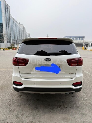 Kia Sorento 2018, 98,000 km - 2.0 l - Bakı