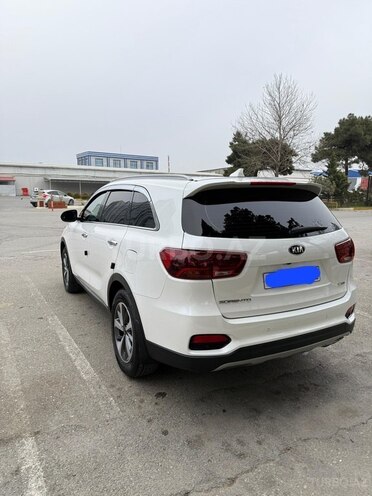 Kia Sorento 2018, 98,000 km - 2.0 l - Bakı