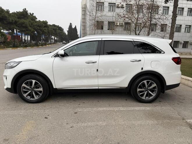 Kia Sorento 2018, 98,000 km - 2.0 l - Bakı
