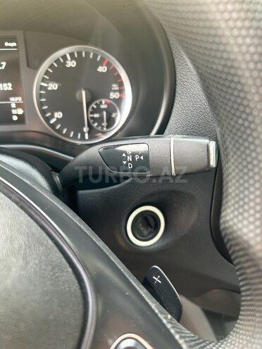Mercedes Vito 2016, 220,000 km - 2.2 l - Bakı