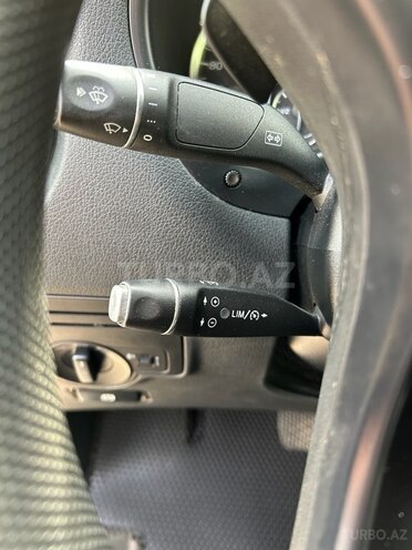 Mercedes Vito 2016, 220,000 km - 2.2 l - Bakı