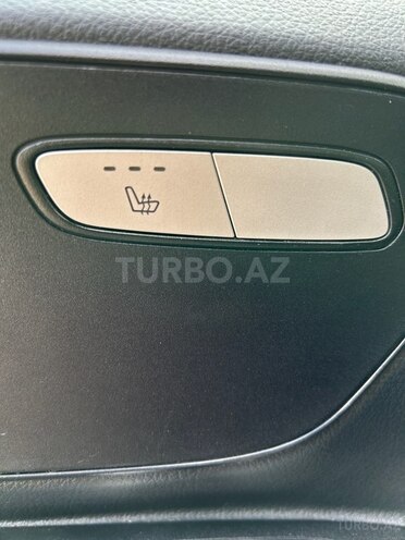 Mercedes Vito 2016, 220,000 km - 2.2 l - Bakı