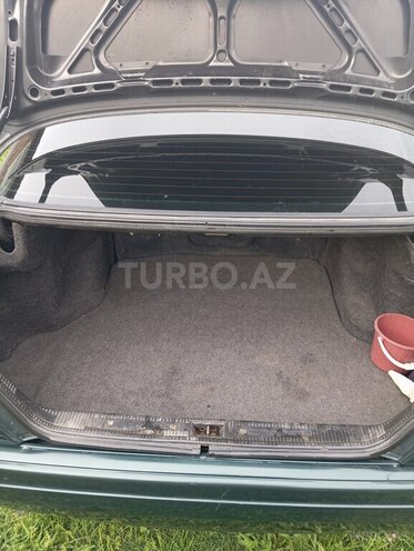 Mercedes C 180 1995, 648,000 km - 1.8 l - Bakı