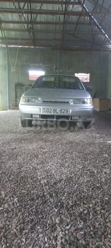LADA (VAZ) 2112 2005, 210,000 km - 1.5 l - Göyçay