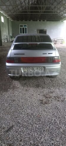 LADA (VAZ) 2112 2005, 210,000 km - 1.5 l - Göyçay