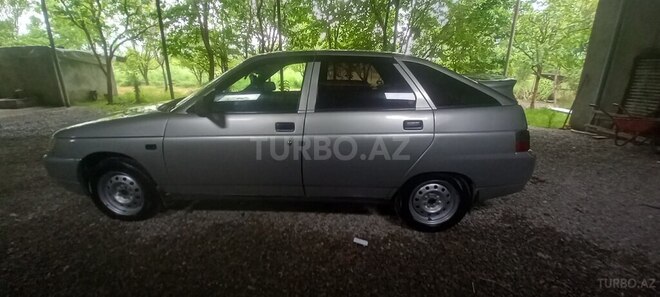 LADA (VAZ) 2112 2005, 210,000 km - 1.5 l - Göyçay