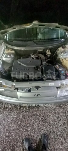 LADA (VAZ) 2112 2005, 210,000 km - 1.5 l - Göyçay
