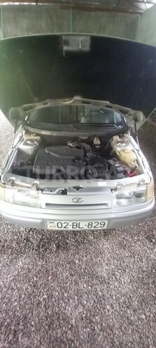 LADA (VAZ) 2112 2005, 210,000 km - 1.5 l - Göyçay