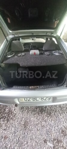 LADA (VAZ) 2112 2005, 210,000 km - 1.5 l - Göyçay