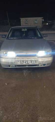 LADA (VAZ) 2110 2004, 95,000 km - 1.5 л - Tovuz
