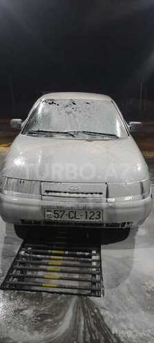 LADA (VAZ) 2110 2004, 95,000 km - 1.5 л - Tovuz