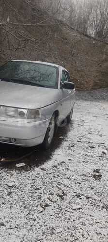 LADA (VAZ) 2110 2004, 95,000 km - 1.5 л - Tovuz