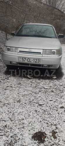 LADA (VAZ) 2110 2004, 95,000 km - 1.5 л - Tovuz