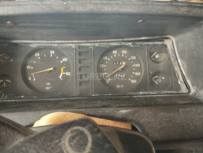 GAZ 33021 1998, 370,000 km - 2.4 l - Saatlı