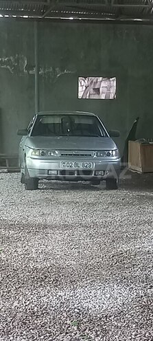 LADA (VAZ) 2112 2005, 210,000 km - 1.5 l - Göyçay