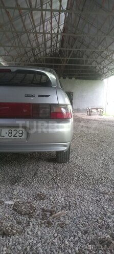 LADA (VAZ) 2112 2005, 210,000 km - 1.5 l - Göyçay
