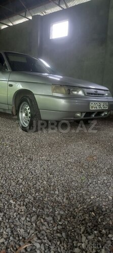 LADA (VAZ) 2112 2005, 210,000 km - 1.5 l - Göyçay