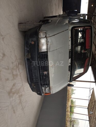 GAZ 33021 1998, 370,000 km - 2.4 l - Saatlı