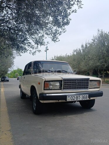 LADA (VAZ) 2107 1993, 75,700 km - 1.6 л - Ağdam