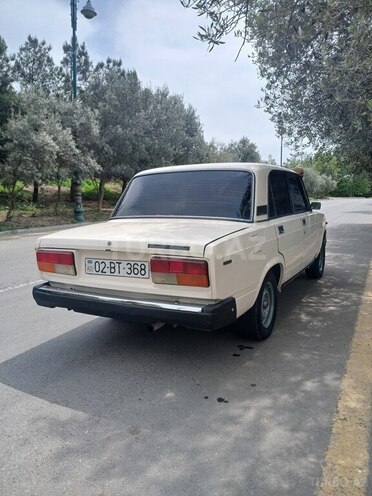 LADA (VAZ) 2107 1993, 75,700 km - 1.6 л - Ağdam