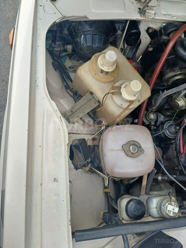 LADA (VAZ) 2107 1993, 75,700 km - 1.6 л - Ağdam
