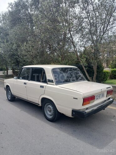 LADA (VAZ) 2107 1993, 75,700 km - 1.6 л - Ağdam