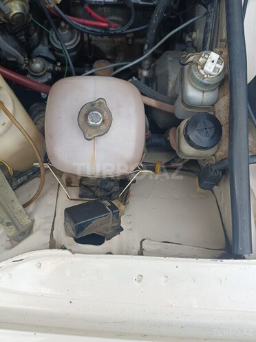 LADA (VAZ) 2107 1993, 75,700 km - 1.6 л - Ağdam