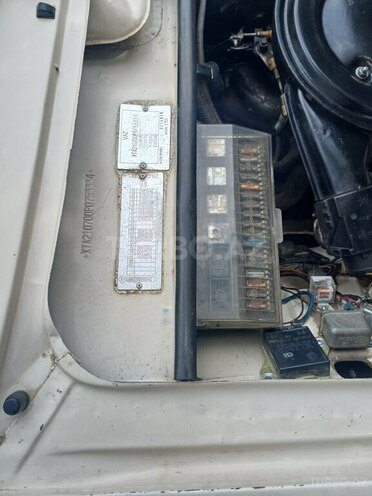 LADA (VAZ) 2107 1993, 75,700 km - 1.6 л - Ağdam