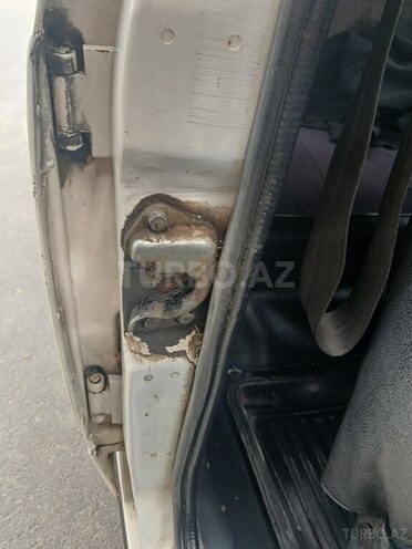 LADA (VAZ) 2107 1993, 75,700 km - 1.6 л - Ağdam