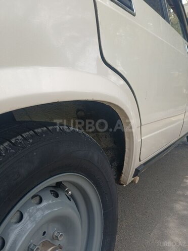 LADA (VAZ) 2107 1993, 75,700 km - 1.6 л - Ağdam