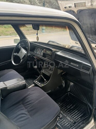 LADA (VAZ) 2107 1993, 75,700 km - 1.6 л - Ağdam