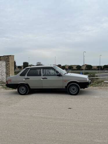 LADA (VAZ) 21099 1991, 95,000 km - 1.6 l - Bakı