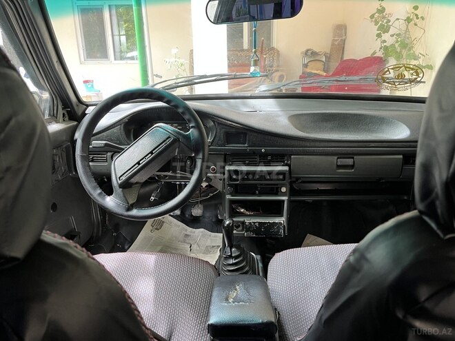 LADA (VAZ) 21099 1991, 95,000 km - 1.6 l - Bakı