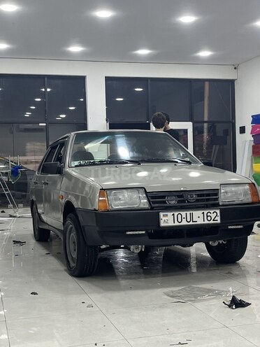 LADA (VAZ) 21099 1991, 95,000 km - 1.6 l - Bakı