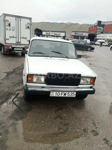 LADA (VAZ) 2107 1998, 157,716 km - 1.5 л - Qobustan