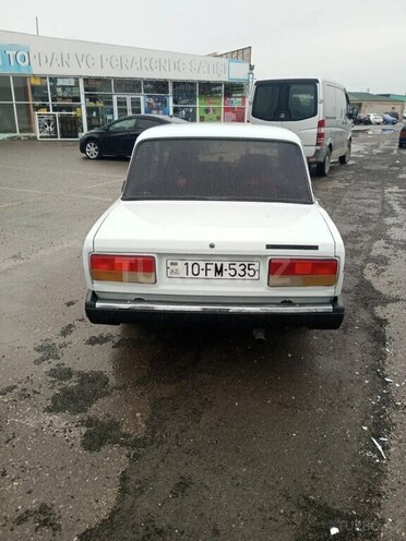 LADA (VAZ) 2107 1998, 157,716 km - 1.5 л - Qobustan
