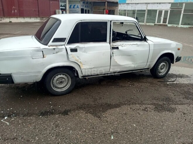 LADA (VAZ) 2107 1998, 157,716 km - 1.5 л - Qobustan