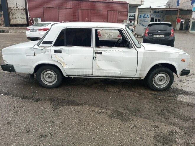 LADA (VAZ) 2107 1998, 157,716 km - 1.5 л - Qobustan