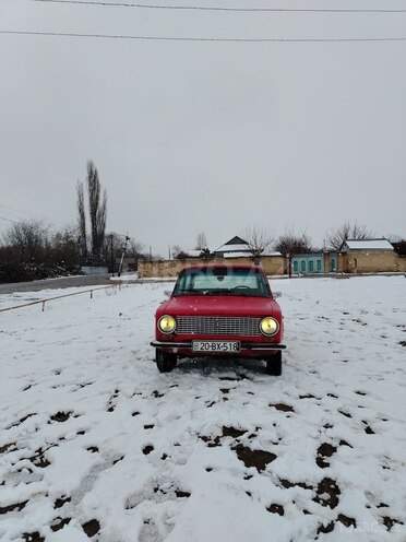LADA (VAZ) 2101 1985, 60,000 km - 1.5 л - Ağcabədi