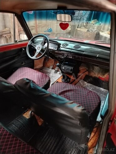 LADA (VAZ) 2101 1985, 60,000 km - 1.5 л - Ağcabədi